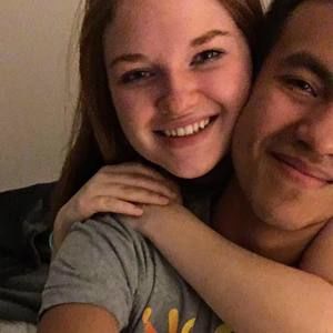 Meet your Posher, Alexis